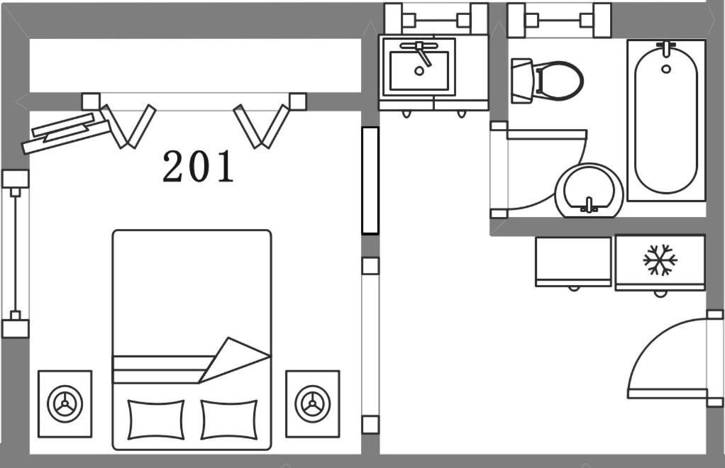 Andy'S Blue House Bed and Breakfast Σάρλοτ Τάουν Εξωτερικό φωτογραφία