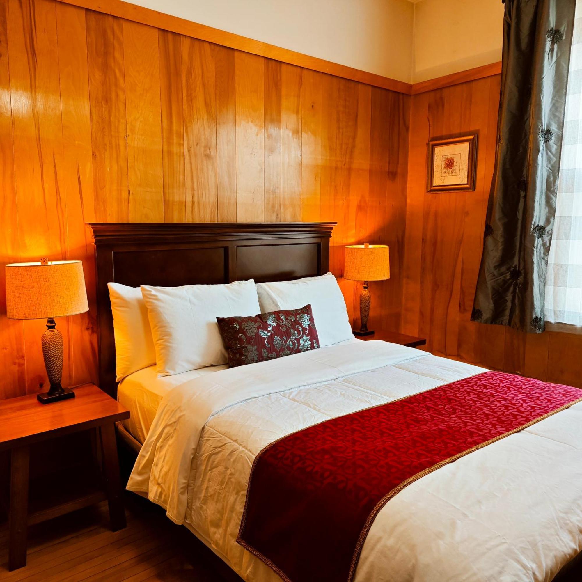 Andy'S Blue House Bed and Breakfast Σάρλοτ Τάουν Εξωτερικό φωτογραφία