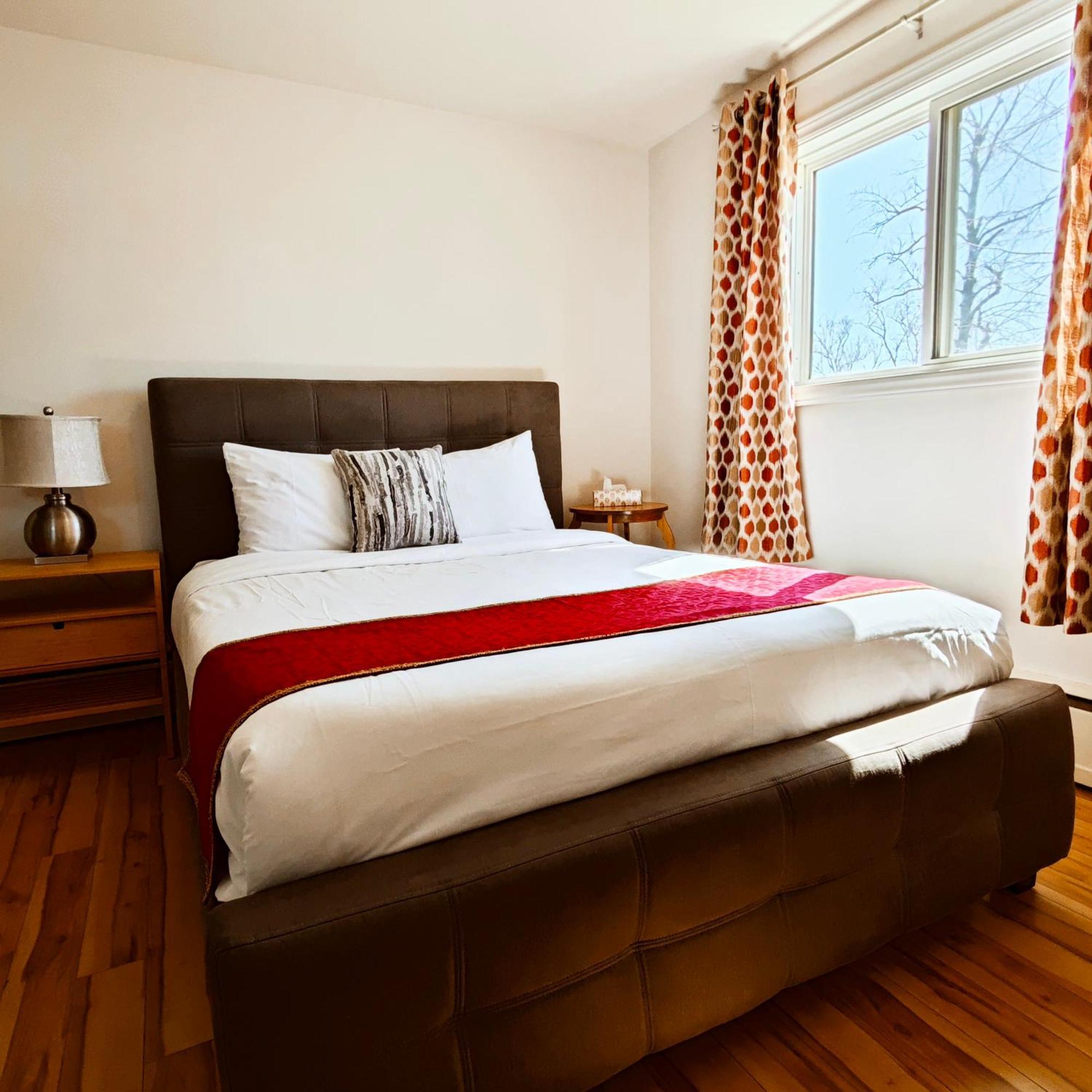 Andy'S Blue House Bed and Breakfast Σάρλοτ Τάουν Εξωτερικό φωτογραφία